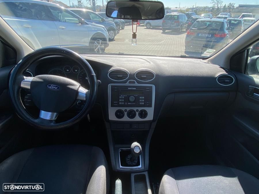Ford Focus - 5