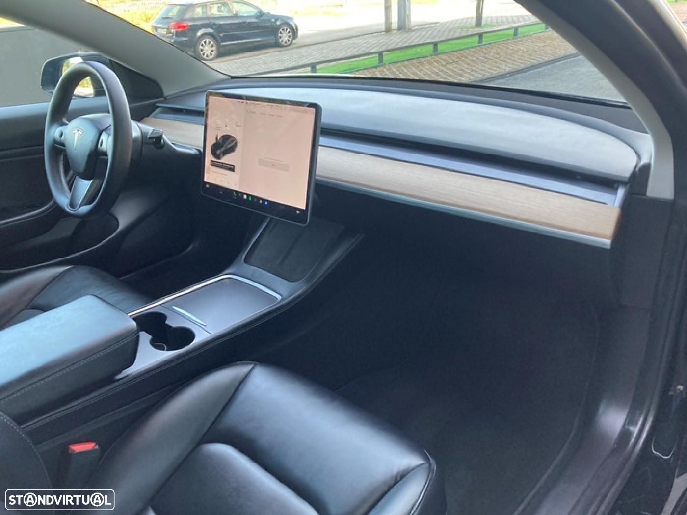 Tesla Model 3 Long Range AWD Dual Motor - 37