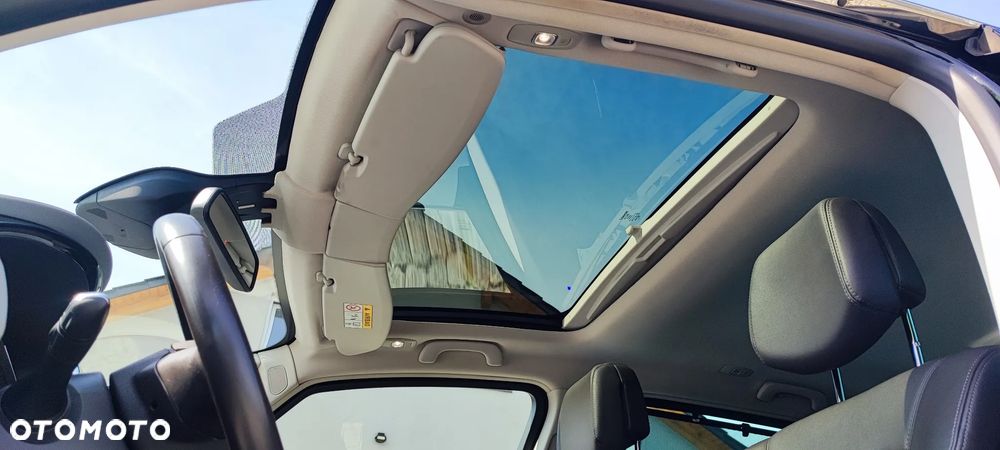 Renault Espace Energy dCi 160 EDC Intens - 11