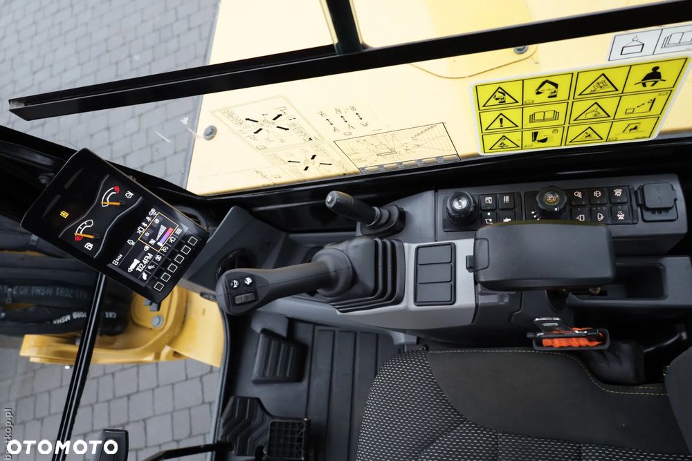 Caterpillar CAT 305 CR - 33