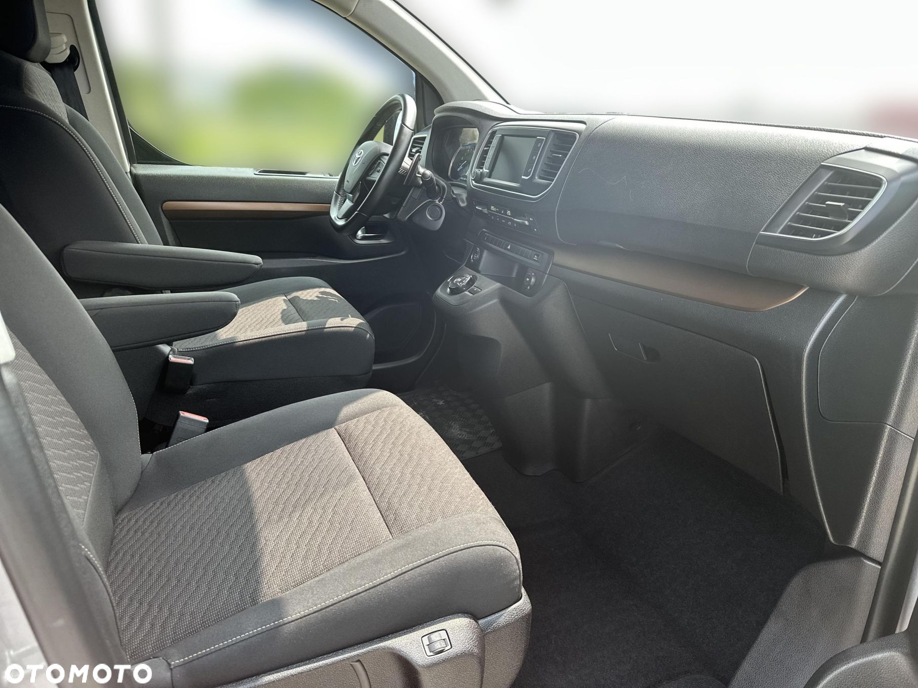 Toyota Proace Verso 2.0 D4-D Long Family - 12