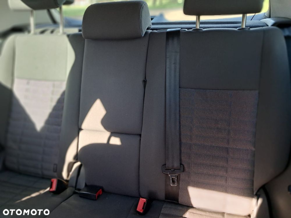 Volkswagen Golf Plus 1.6 Tour - 6