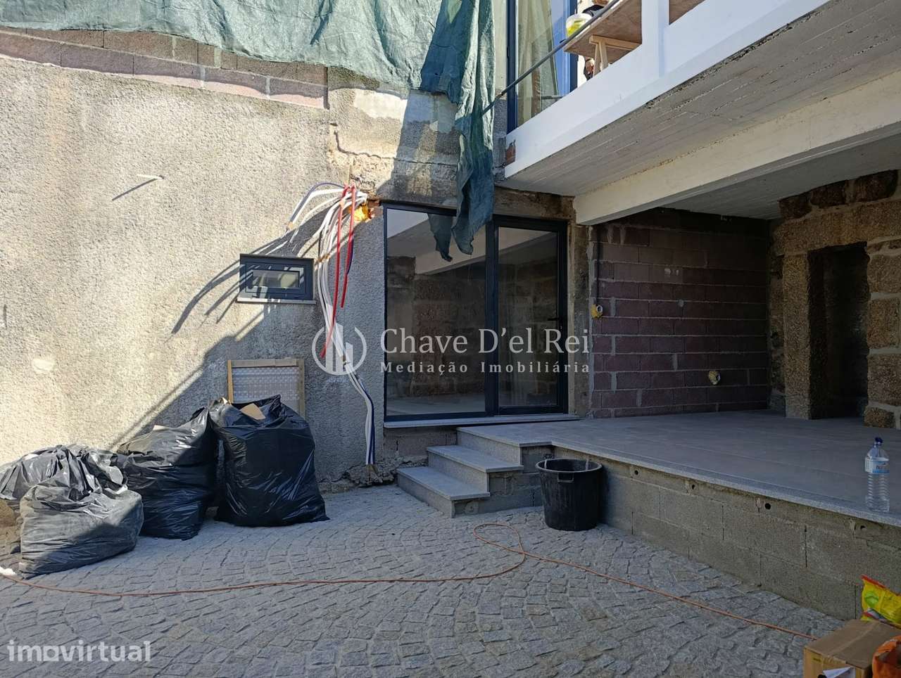 Moradia em Banda T3 Venda em Faíl e Vila Chã de Sá,Viseu - Grande imagem: 4/25