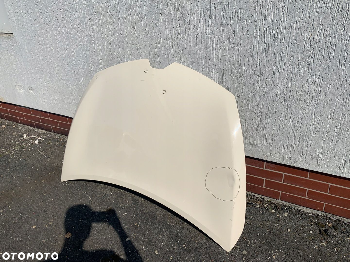 RENAULT CLIO IV 4 12-20 MASKA POKRYWA SILNIKA ORYG - 3