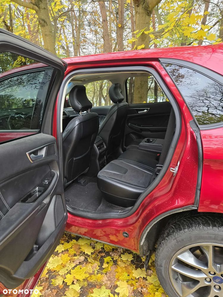 Ford Edge 2.0 TDCi Twin-Turbo 4WD Sport - 11