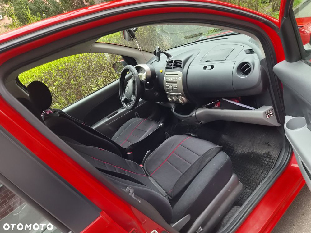 Subaru Justy 1.0 JT - 9