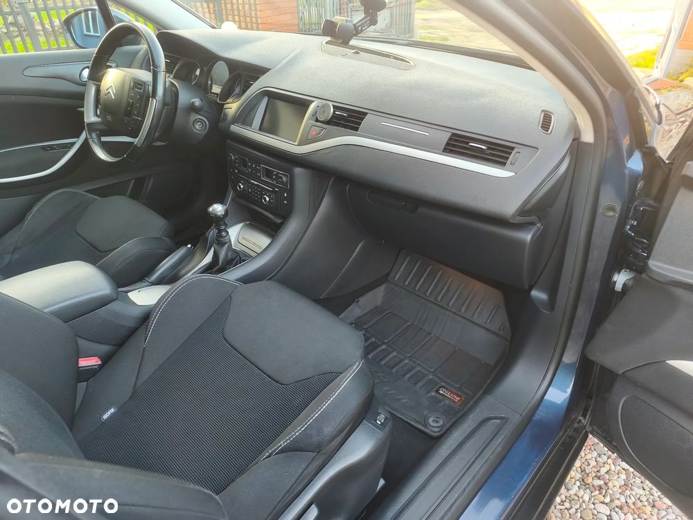 Citroën C5 - 10