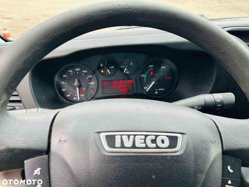 Iveco 35-150 - 16