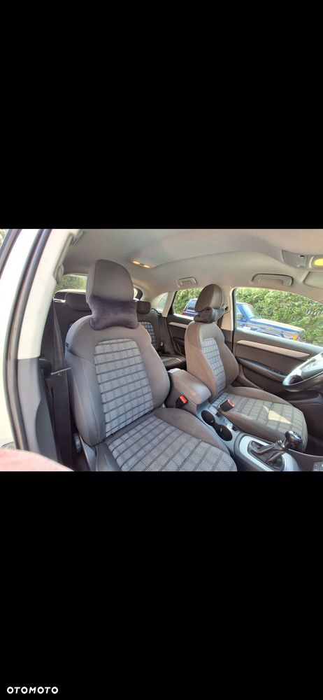 Audi Q3 2.0 TDI - 14