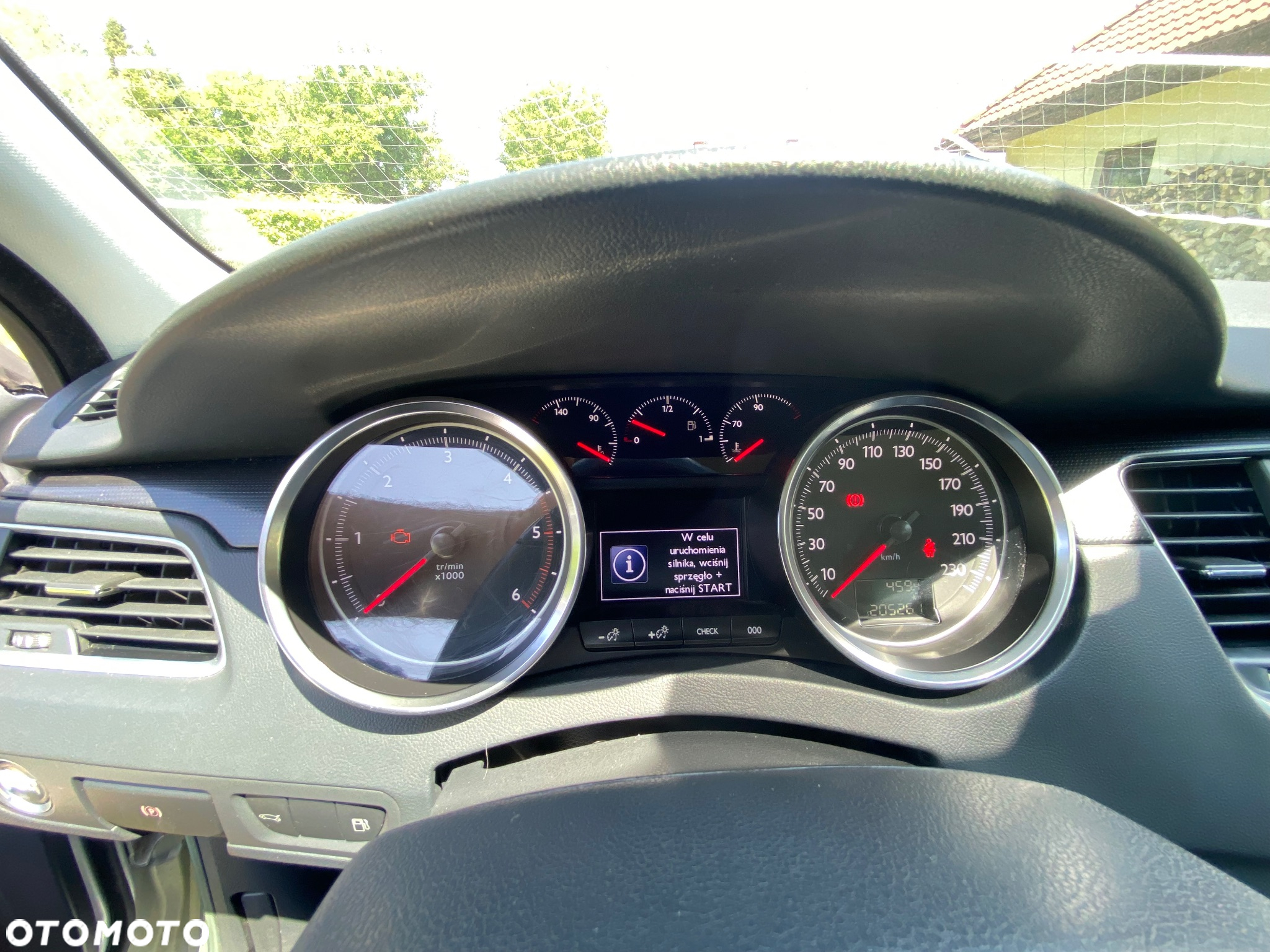 Peugeot 508 2.0 HDi Business Line - 16
