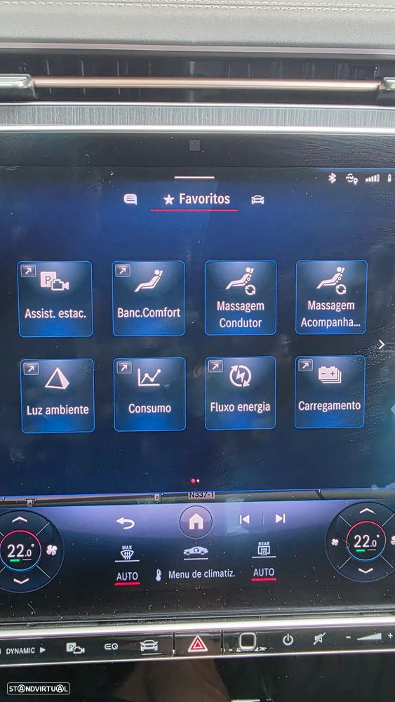 Mercedes-Benz EQE 350+ Edition Electric Art - 51
