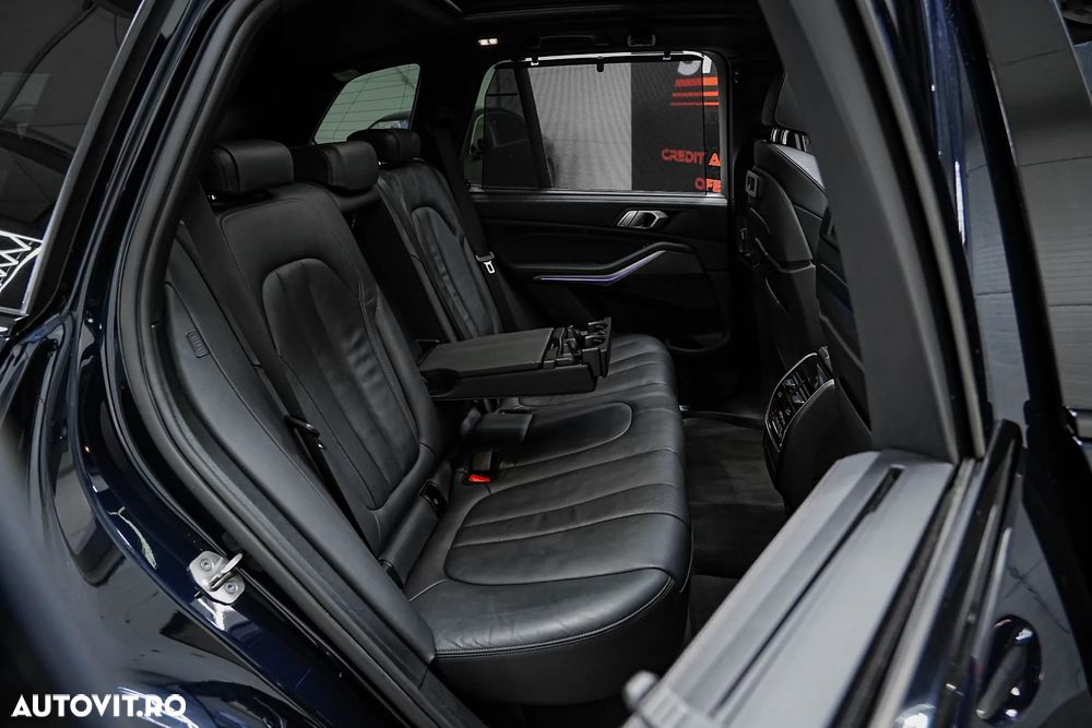 BMW X5 xDrive45e - 12