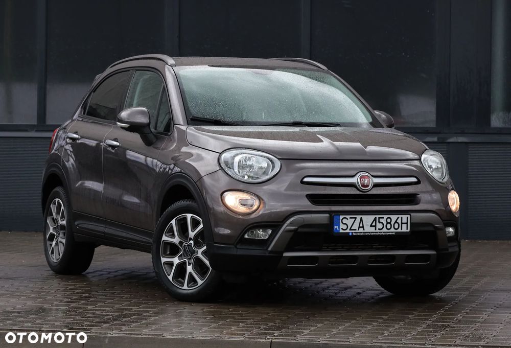 Fiat 500X 1.4 MultiAir 4x2 S&S Pop Star - 3
