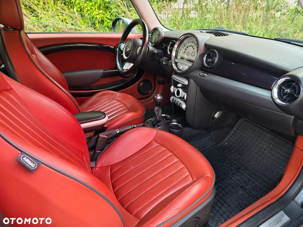 MINI Cooper D - 13