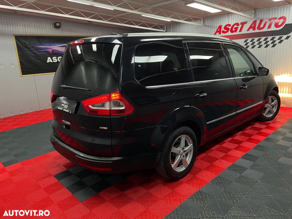 Ford Galaxy - 7