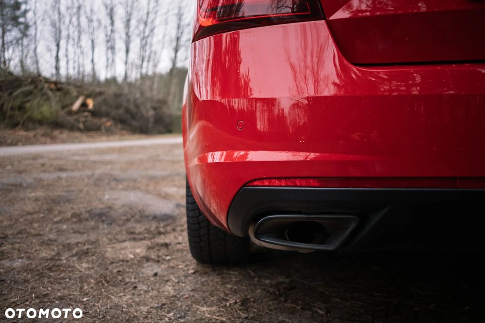 Skoda Octavia 2.0 TSI RS Challenge 245 DSG - 9