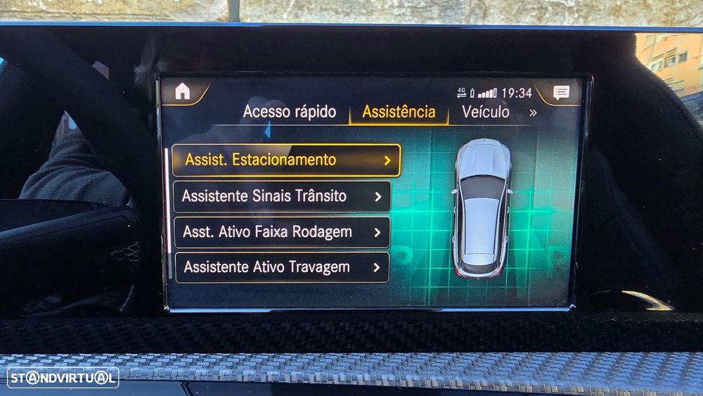 Mercedes-Benz CLA 250 - 29