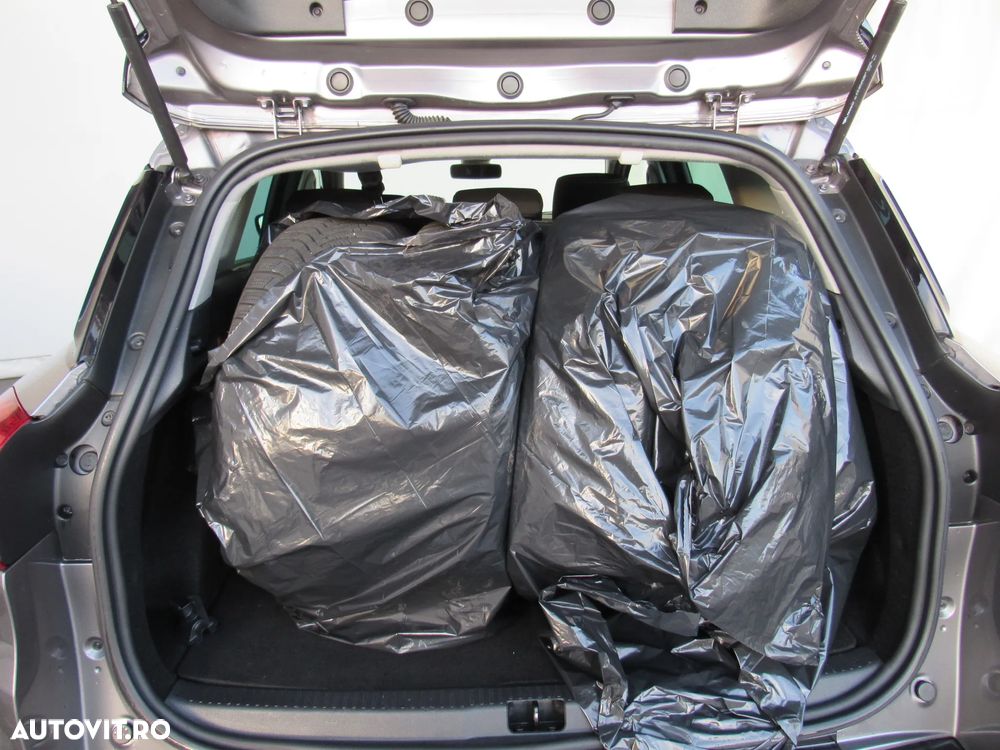 Renault Clio Grandtour (Energy) TCe 90 Start & Stop LIMITED - 9