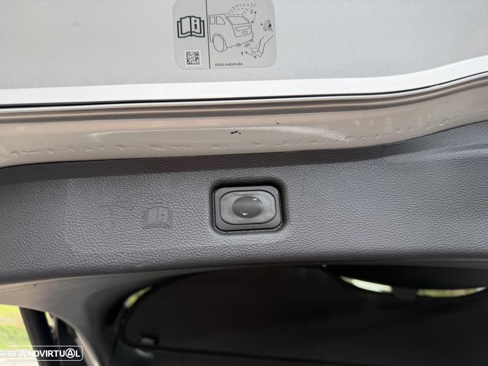 Ford S-Max 2.0 TDCi Titanium Powershift - 30