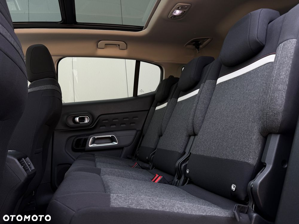 Citroën C5 Aircross 2.0 BlueHDi Feel Pack EAT8 - 8