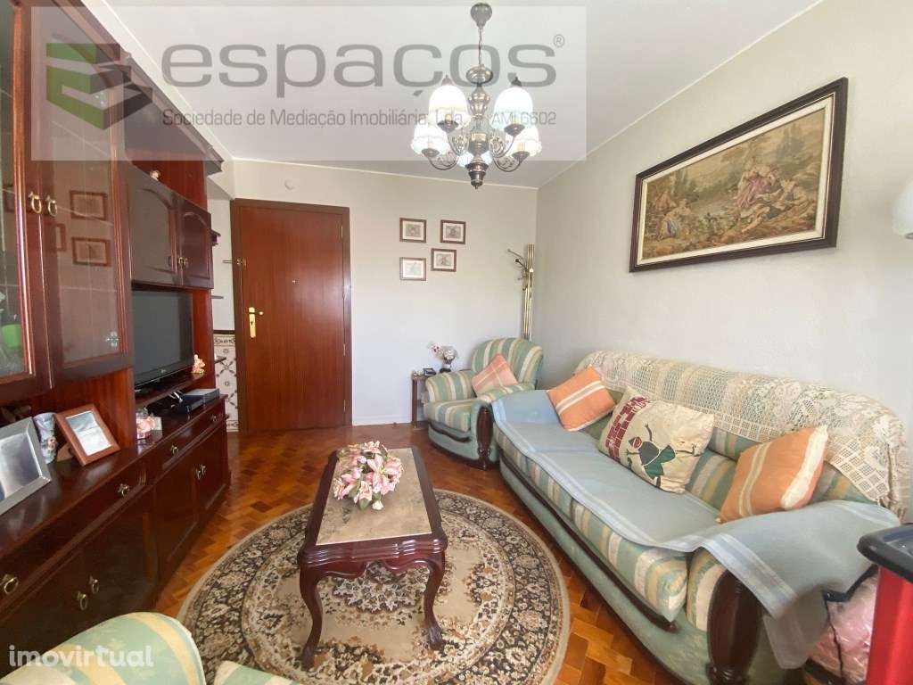 T3 nos Olivais, Lisboa - Grande imagem: 4/19