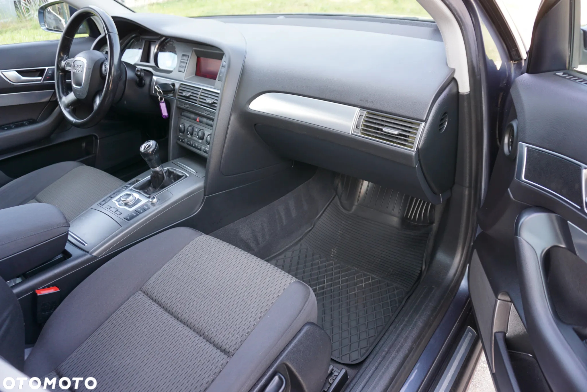Audi A6 2.7 TDI - 16