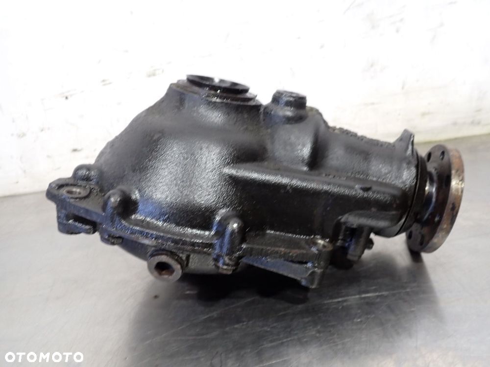DYFERENCJAŁ PRZÓD BMW E46 X-DRIVE 07500796  E2393M 3.23  14288350   14288020 - 4