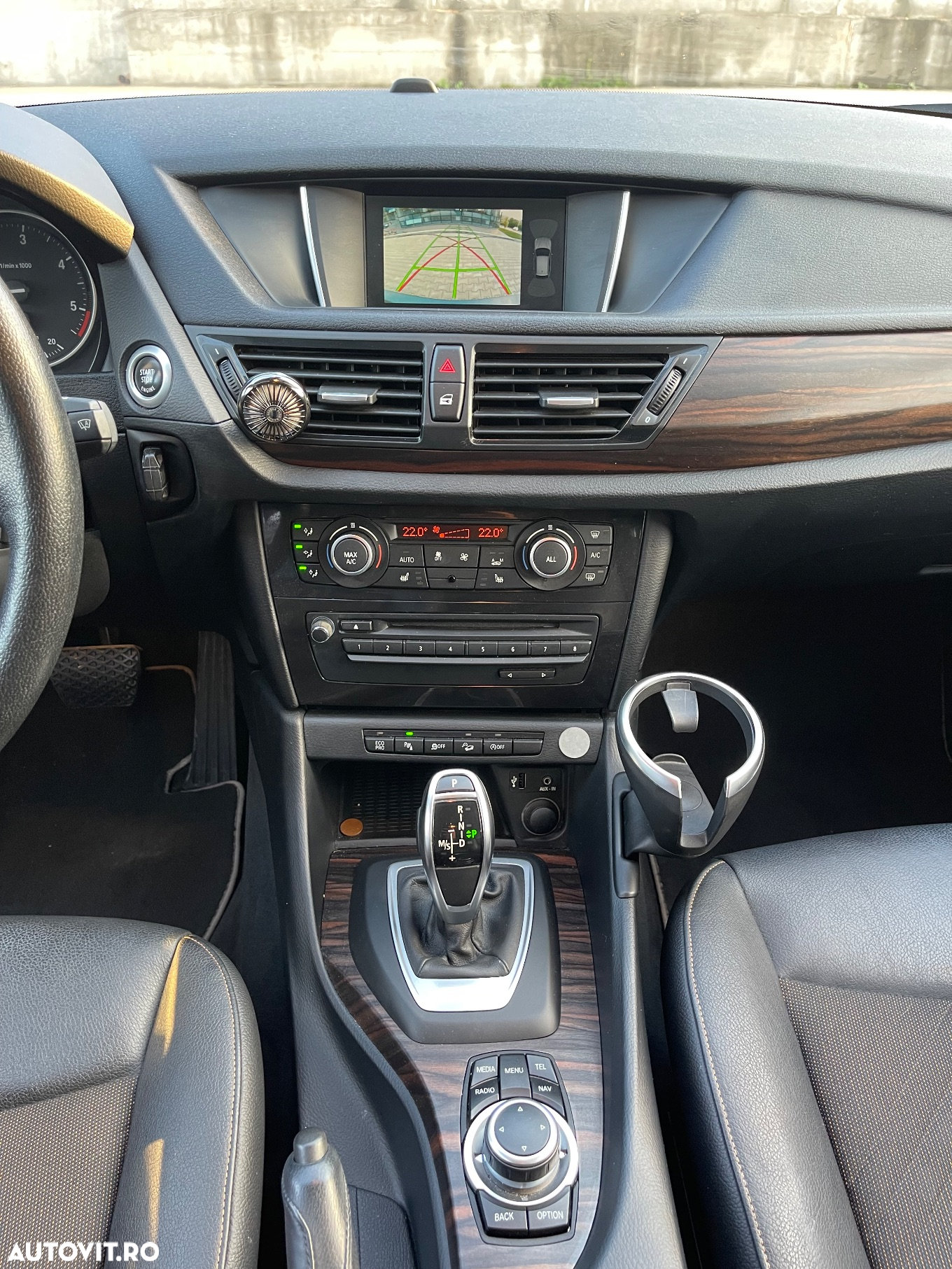 BMW X1 xDrive25d Aut. xLine - 10