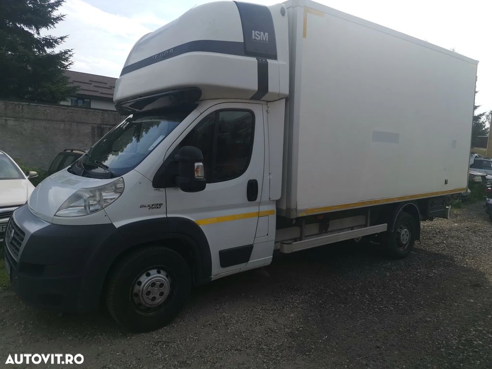 Fiat Ducato - 2