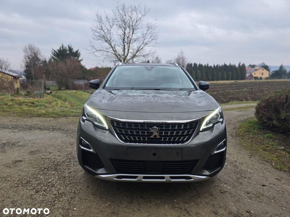 Peugeot 3008 HDi FAP 150 Platinum - 2