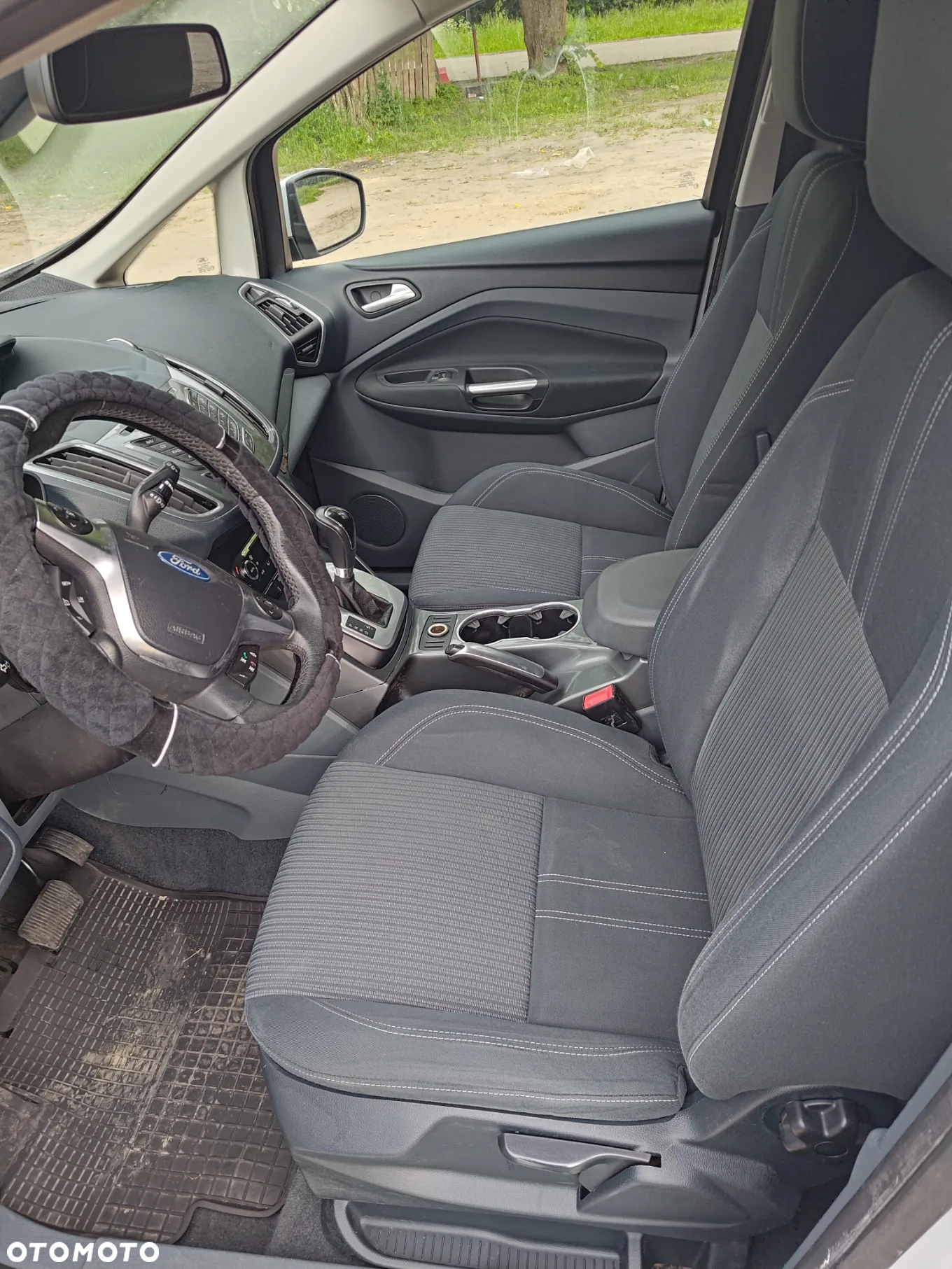Ford C-MAX 2.0 TDCi Trend - 6