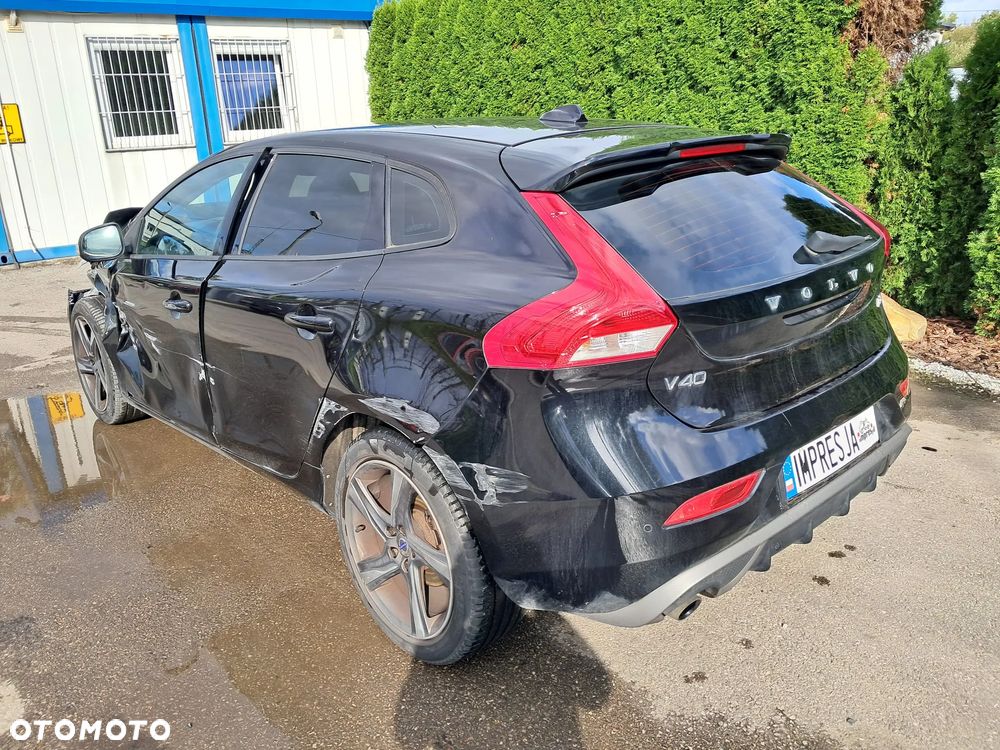 Volvo V40 - 17