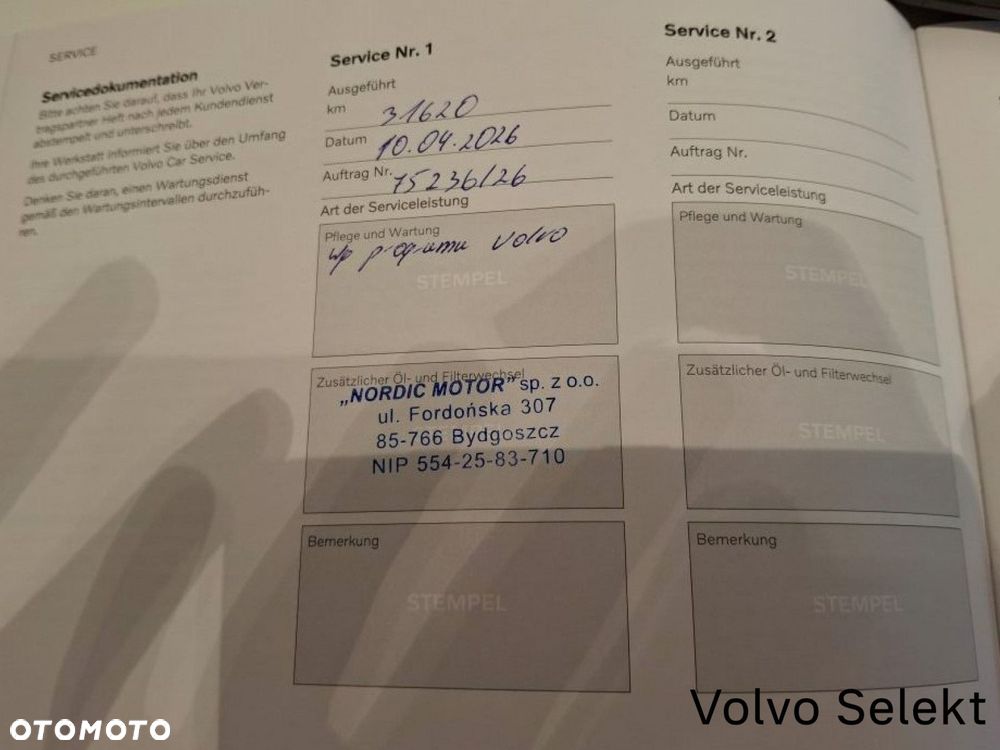 Volvo XC 60 - 5