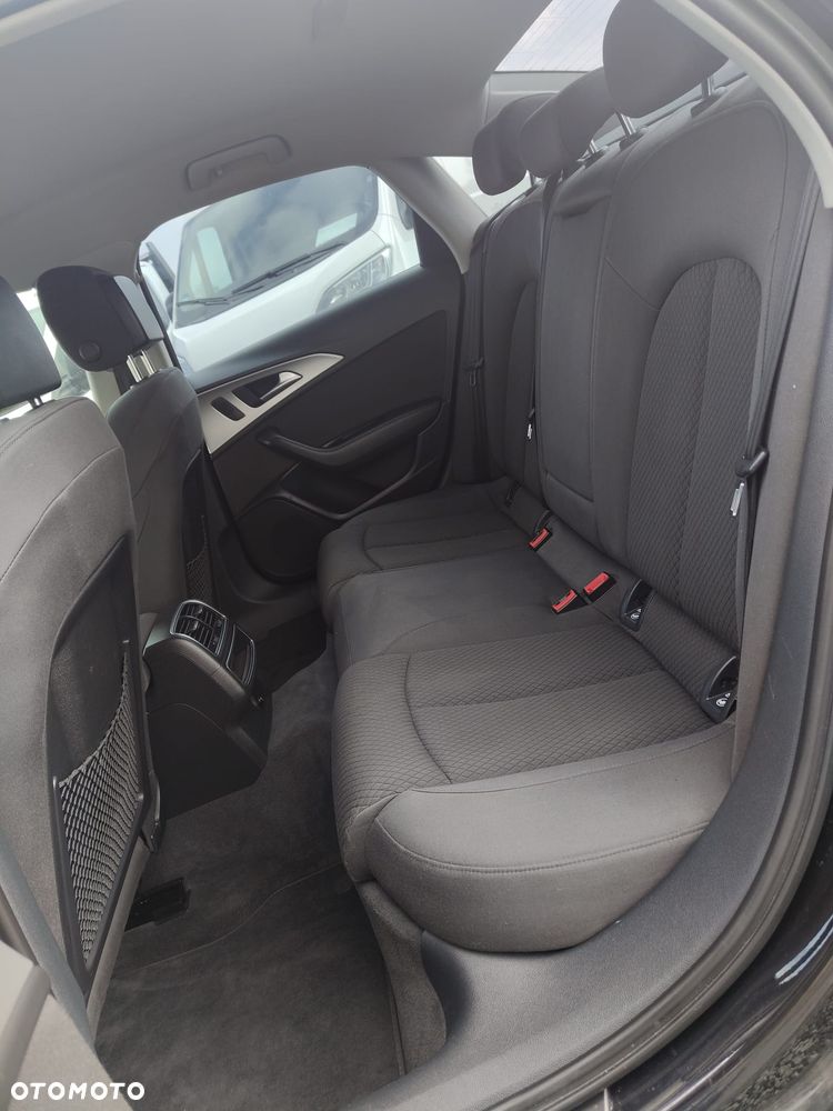 Audi A6 Limousine 2.0 TDI - 11