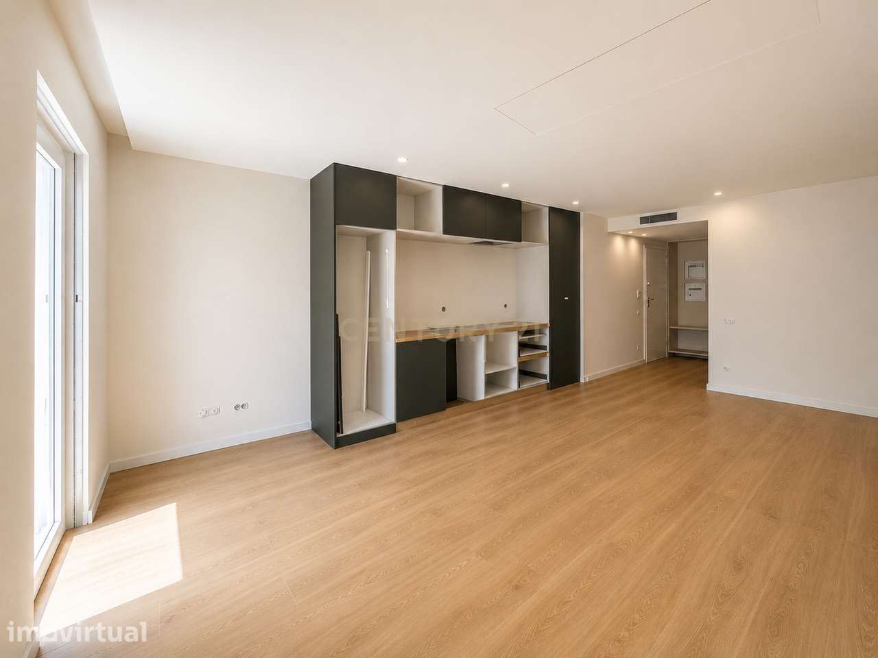 Apartamento T0 Novo | Brito Capelo, Matosinhos, Porto - Grande imagem: 3/18