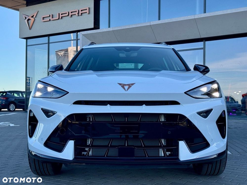 Cupra Formentor 2.0 TSI 4Drive DSG - 9
