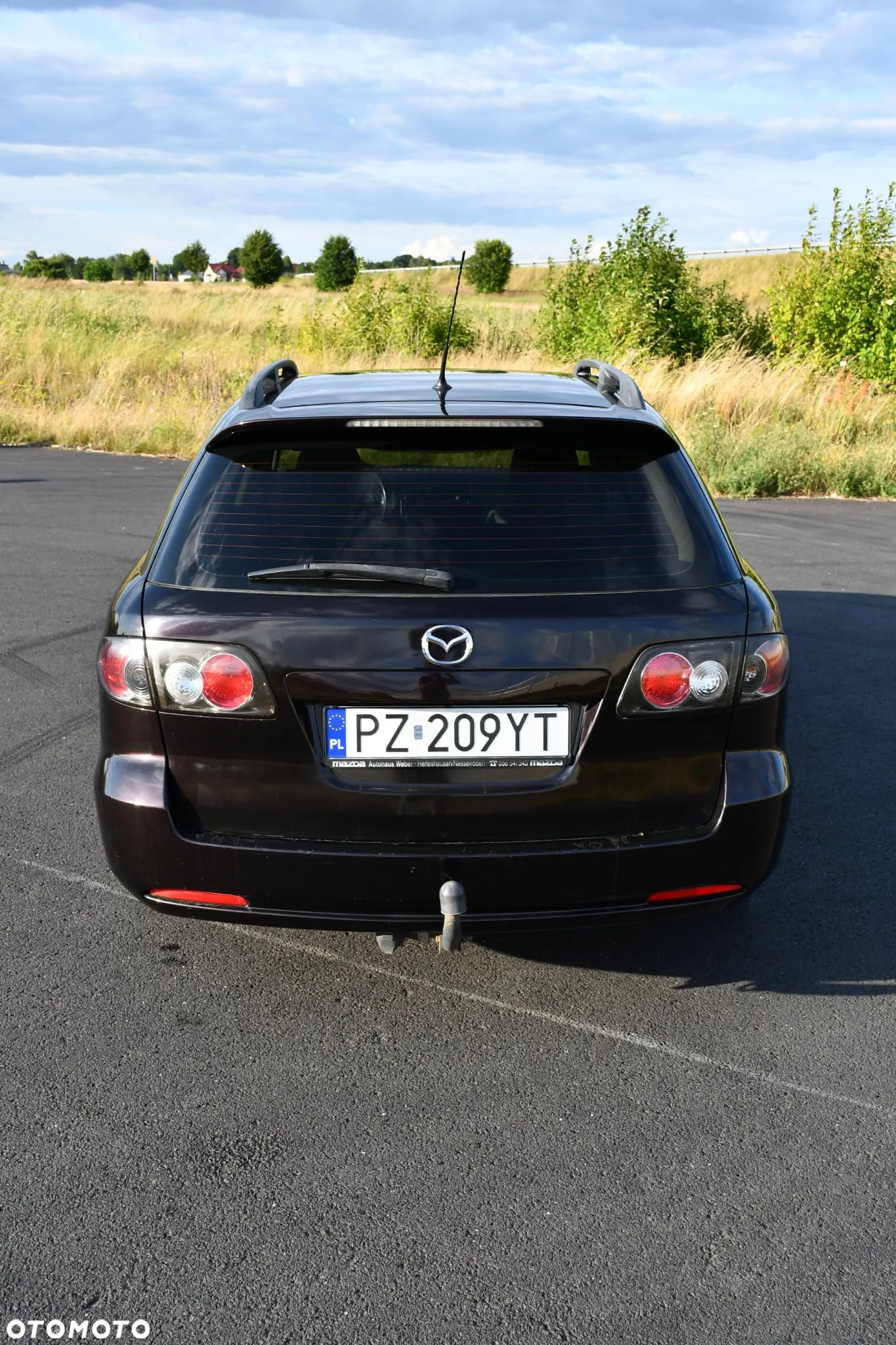 Mazda 6 2.0 Exclusive - 6