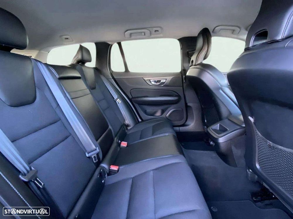 Volvo V60 - 19