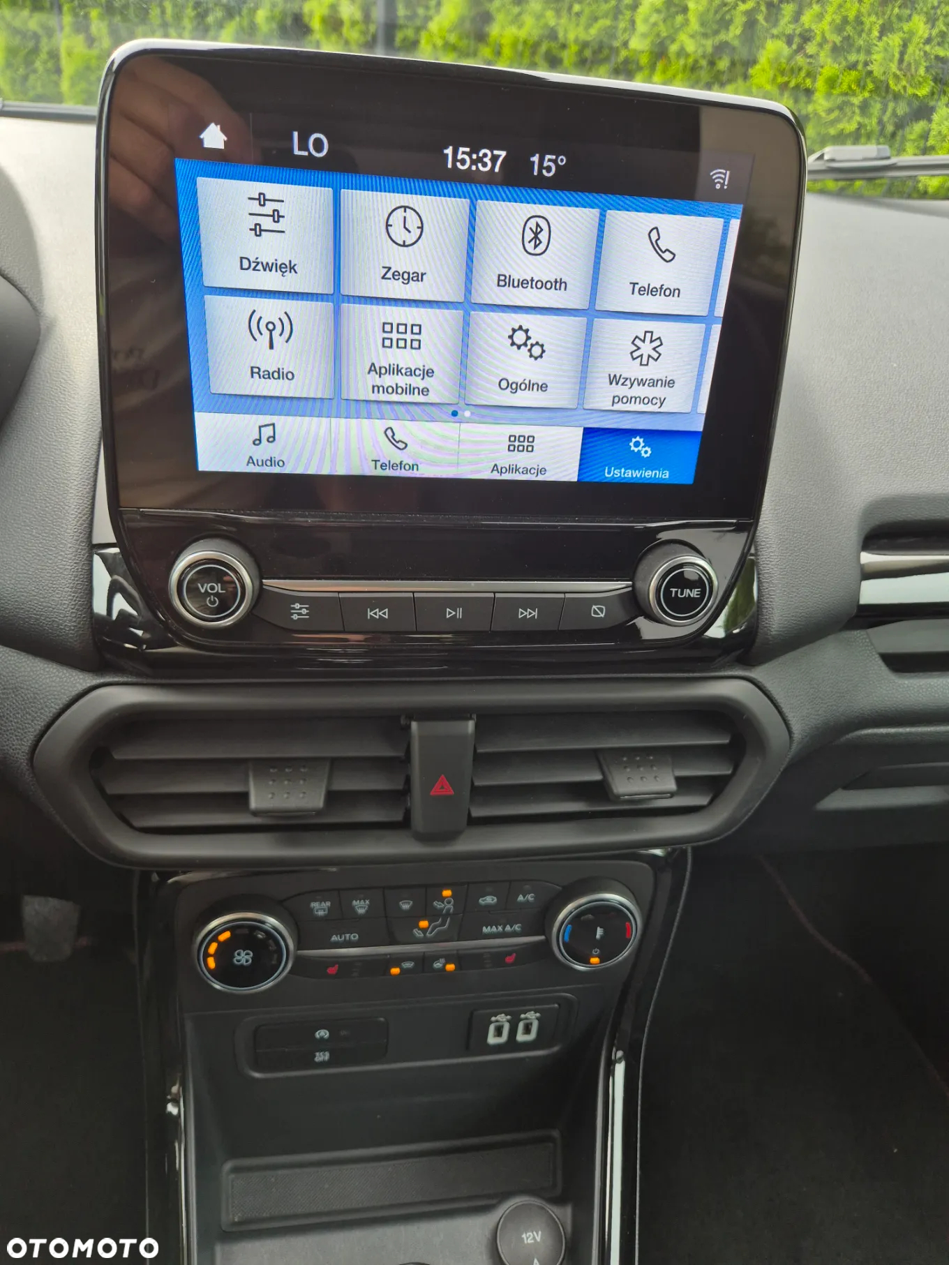 Ford Fiesta - 34