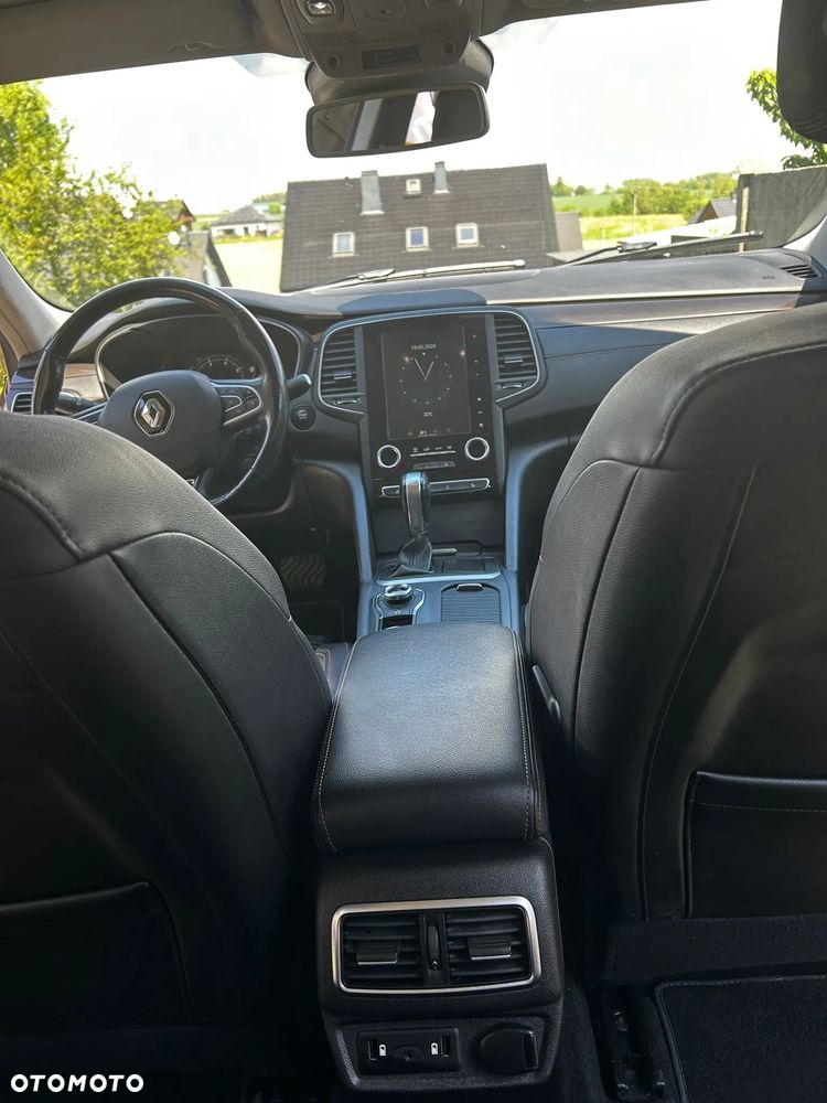 Renault Talisman 1.6 Energy TCe Intens EDC - 7