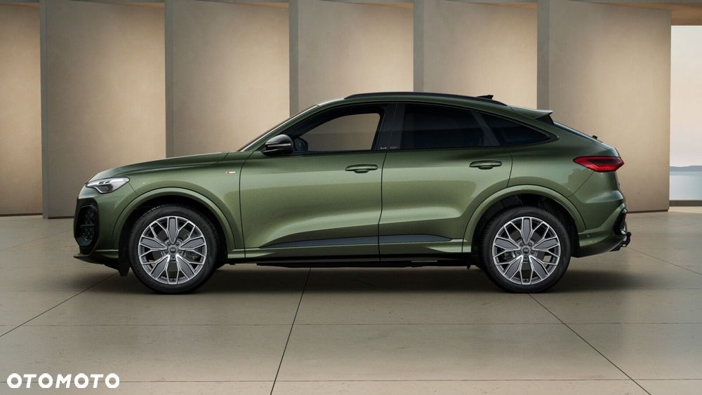Audi Q5 Sportback - 3