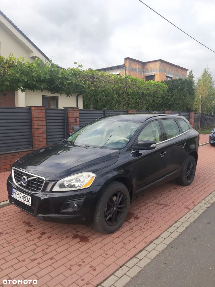Volvo XC 60 2.4D - 29