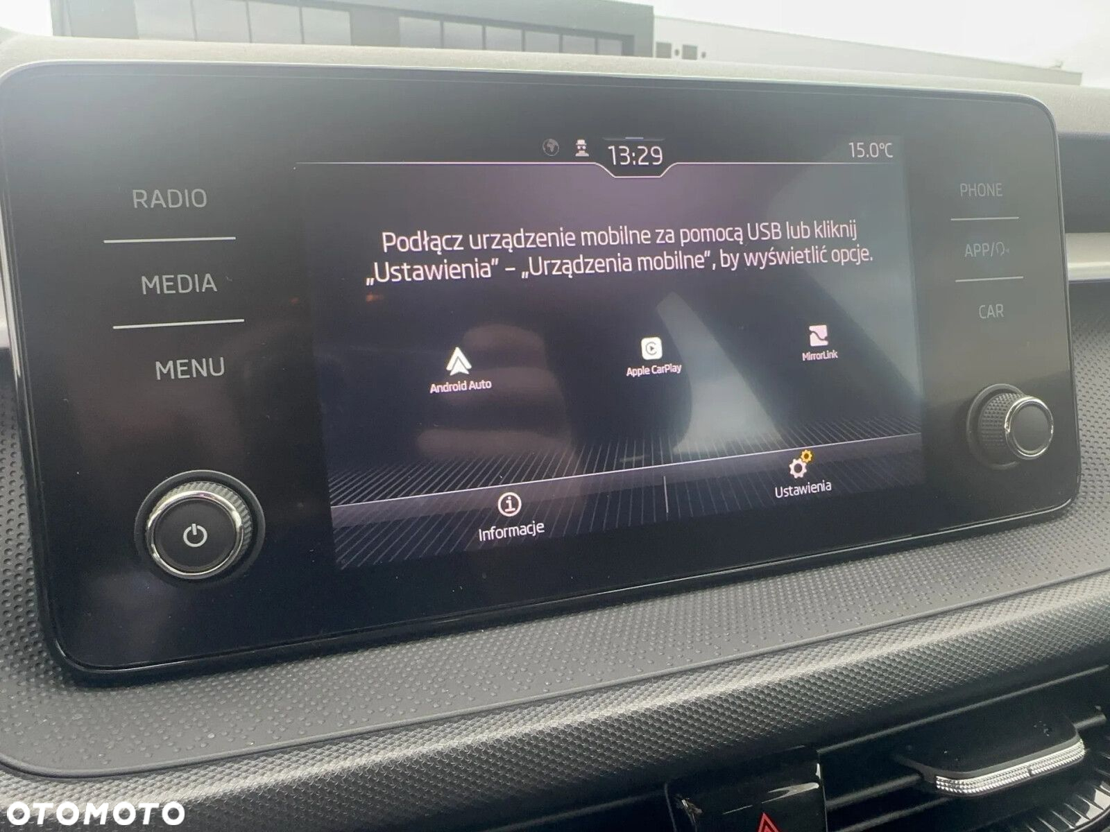 Skoda Fabia 1.0 Ambition - 20