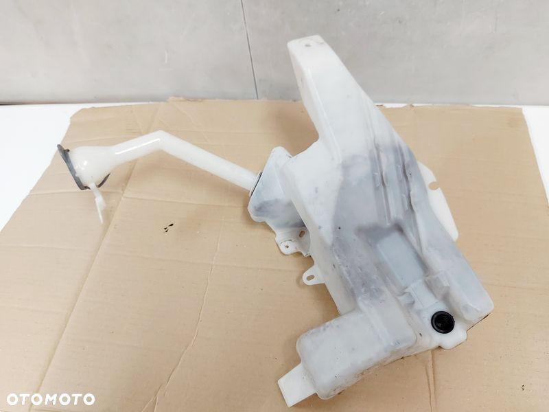 NISSAN QASHQAI II 2 J11 ZBIORNICZEK SPRYSKIWACZY 28910-4EA0A - 1