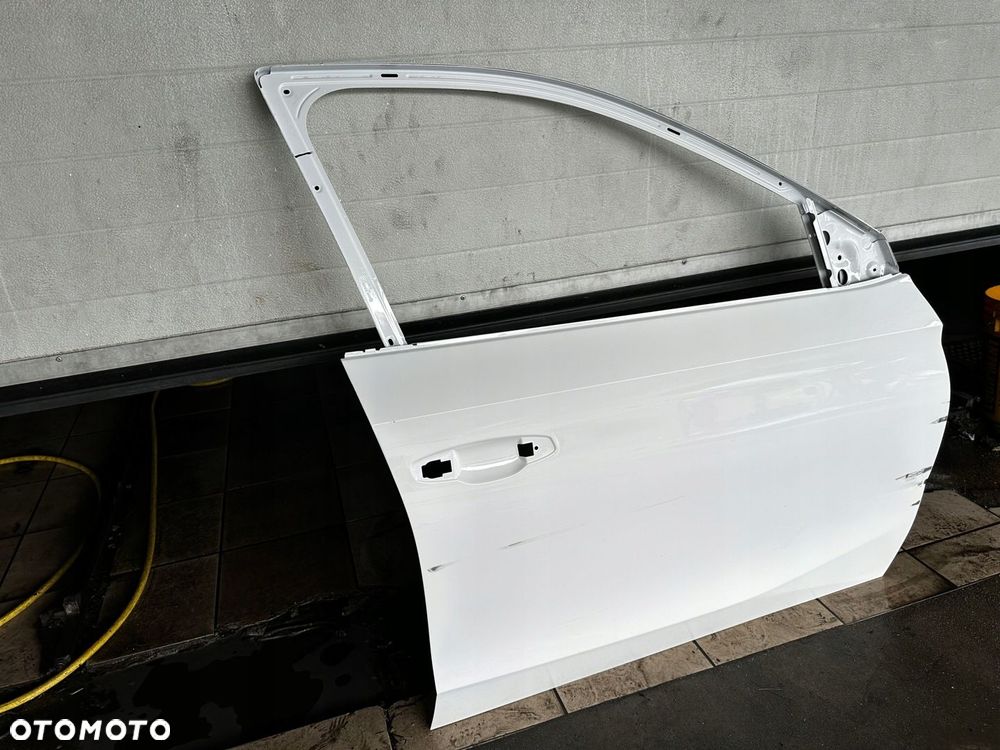 SKODA FABIA IV 6VA Drzwi Przednie Prawe - 3