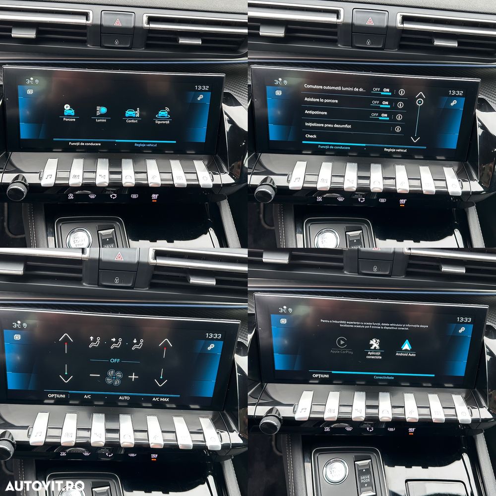 Peugeot 508 1.5 BlueHDI S&S EAT8 GT Pack - 19