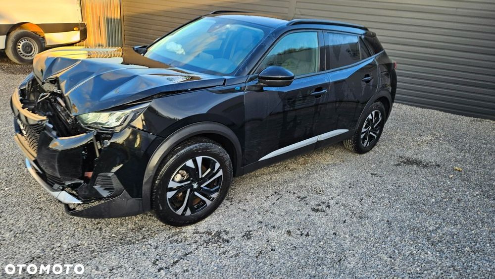Peugeot 2008 - 4