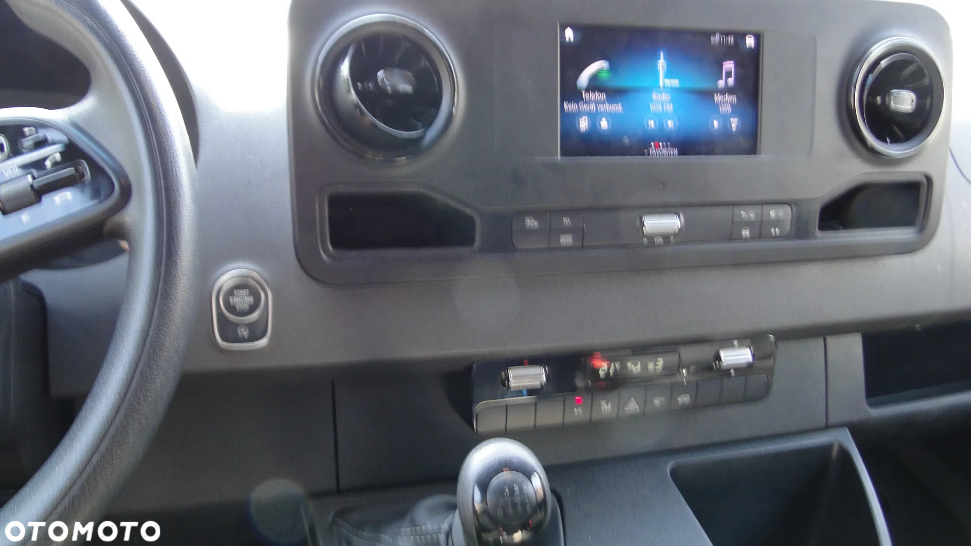 Mercedes-Benz SPRINTER - 11