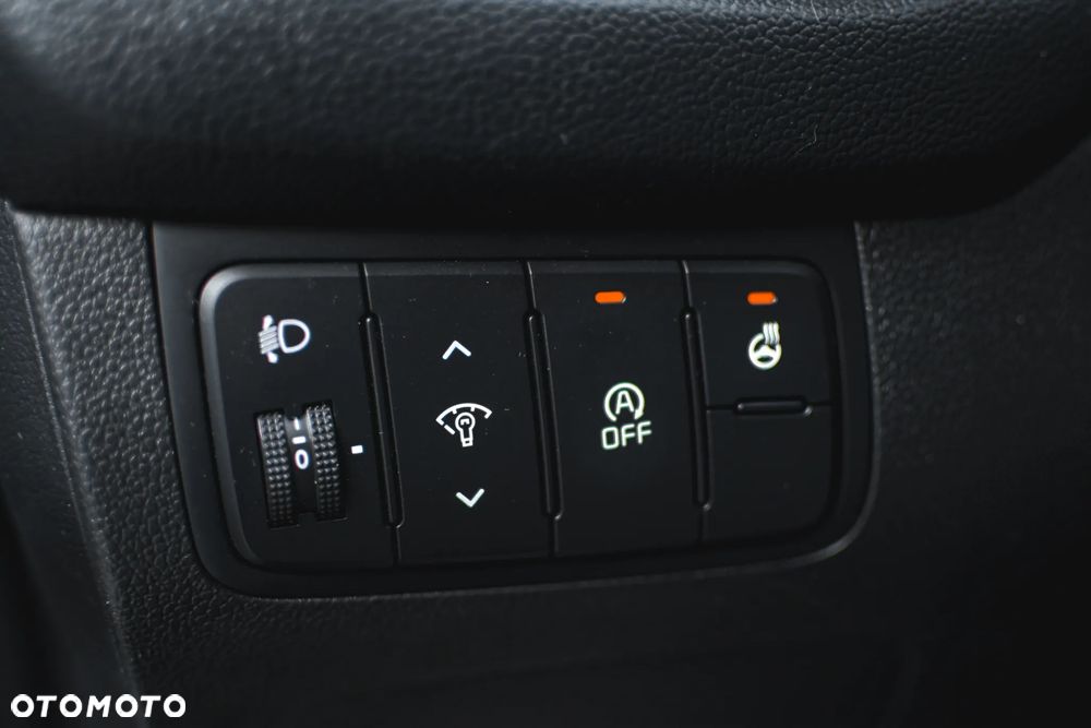 Kia Ceed 1.0 T-GDI M - 14