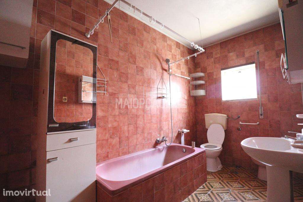 Moradia V5 Mãe d´Água Bragança - Grande imagem: 4/10